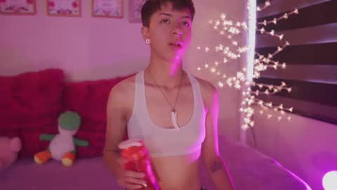 Snapshot of tommy_blue1 chatting on 03.01.25 Blue online show from 03.01.25