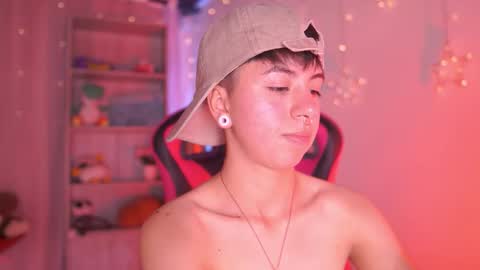 Blue  online show from 03.21.26