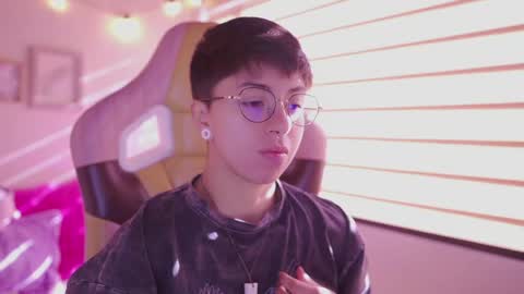 Blue  online show from 05.22.26