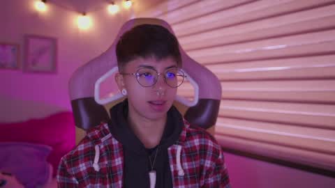 Blue  online show from 05.27.26
