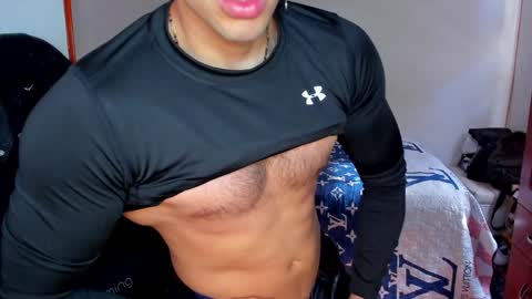 Twitter BreddTommy IG tommy bredd online show from 01.20.25