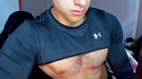 Twitter BreddTommy IG tommy bredd online show from 01.27.25