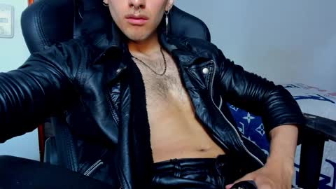 Twitter BreddTommy IG tommy bredd online show from 01.31.25