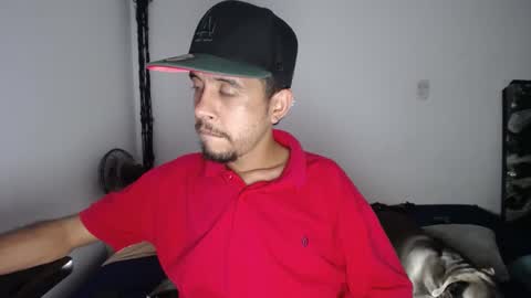 Snapshot of tommy_c0rtez chatting on 01.03.25 Thomas online show from 01.03.25