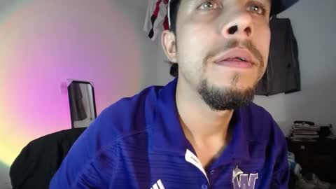 Snapshot of tommy_c0rtez chatting on 01.15.25 Thomas online show from 01.15.25