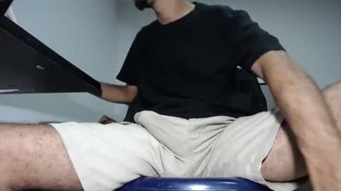 Snapshot of tommy_c0rtez chatting on 02.22.25 Thomas online show from 02.22.25