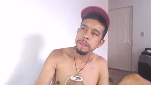 Snapshot of tommy_c0rtez chatting on 10.15.25 Thomas online show from 10.15.25