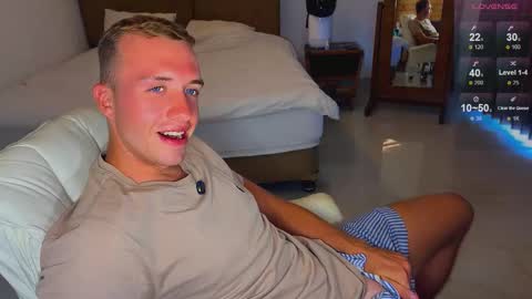 Snapshot of tommy_cumfinger chatting on 09.13.25 Tommy online show from 09.13.25