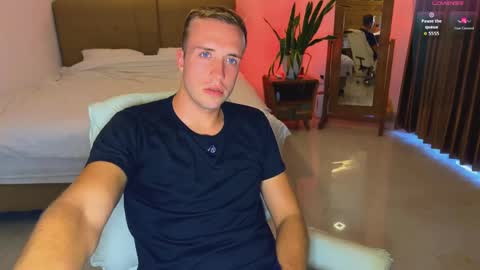 Tommy online show from 03.28.26