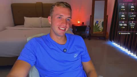 Tommy online show from 04.08.26