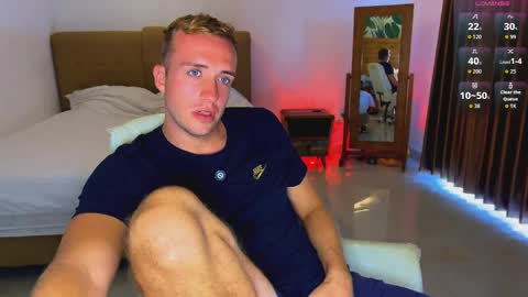 Tommy online show from 04.13.26