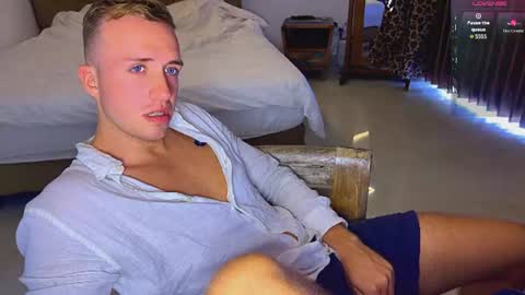 Snapshot of tommy_cumfinger chatting on 06.21.26 Tommy online show from 06.21.26