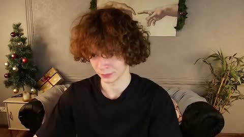 Tommy online show from 12.21.25