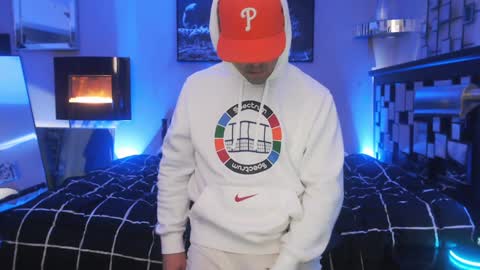 Tommy online show from 01.24.25