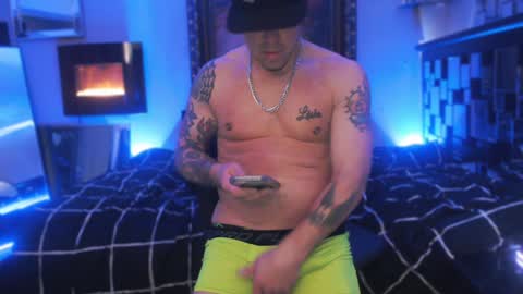 Tommy online show from 01.27.25