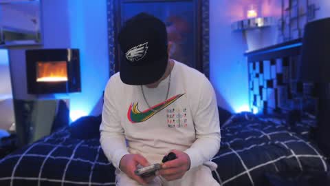 Tommy online show from 01.29.25