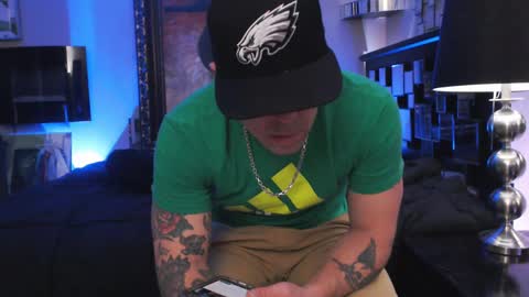 Tommy online show from 02.11.25