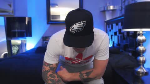 Tommy online show from 02.13.25