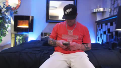 Tommy online show from 02.26.25