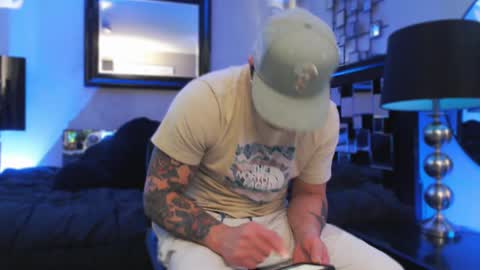 Tommy online show from 03.01.25