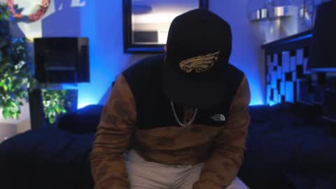 Tommy online show from 03.11.25