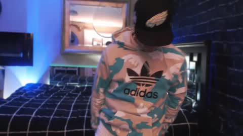 Tommy online show from 10.19.25