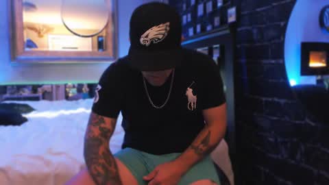 Tommy online show from 11.04.25