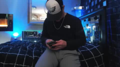 Tommy online show from 12.05.25