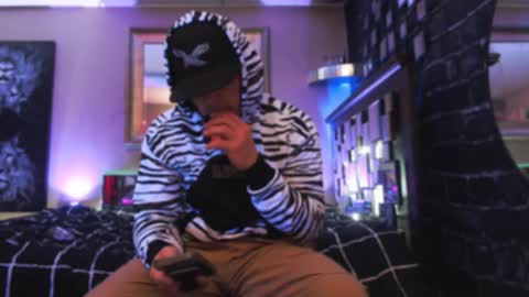 Tommy online show from 12.15.25