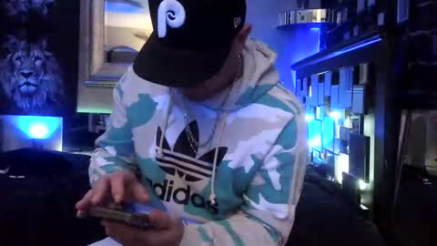 Tommy online show from 02.15.26