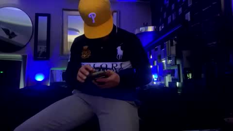 Tommy online show from 02.22.26