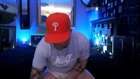 Tommy online show from 02.26.26