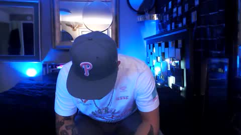 Tommy online show from 03.08.26