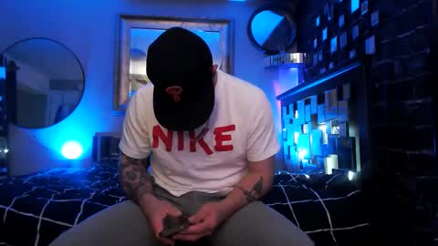 Tommy online show from 04.14.26