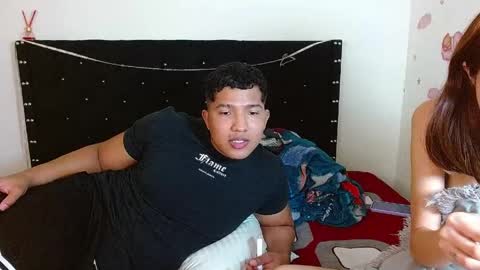 tommy and merida online show from 04.12.26