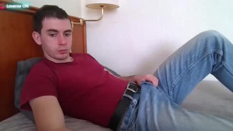 Thomas online show from 03.24.26