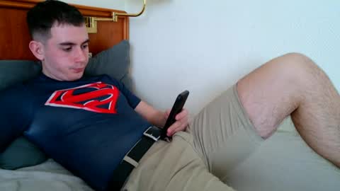 Thomas online show from 03.31.26