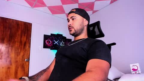 tommy_sccott online show from 01.09.25