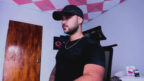 tommy_sccott online show from 02.06.25