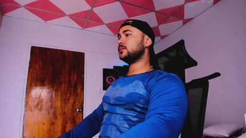 tommy_sccott online show from 02.09.25