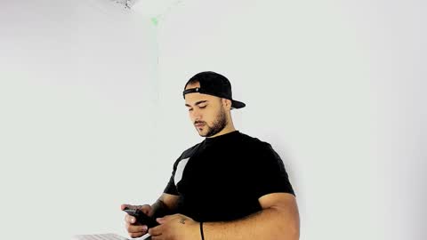 tommy_sccott online show from 09.21.25