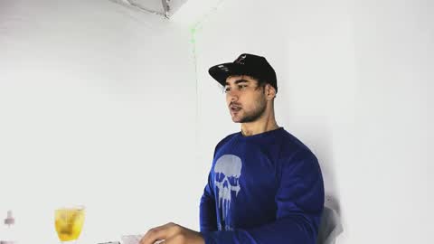 tommy_sccott online show from 09.29.25