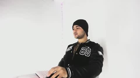 tommy_sccott online show from 09.30.25