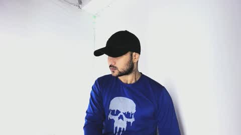 tommy_sccott online show from 10.12.25