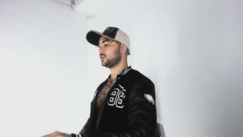 tommy_sccott online show from 10.22.25