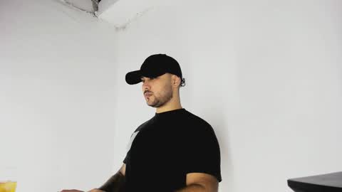 tommy_sccott online show from 10.29.25