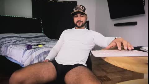 tommy_sccott online show from 02.09.26