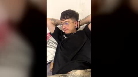 Dirty Tommy online show from 02.28.26