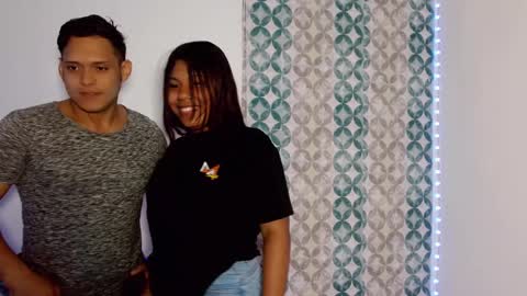 tommyandthalia online show from 02.18.25