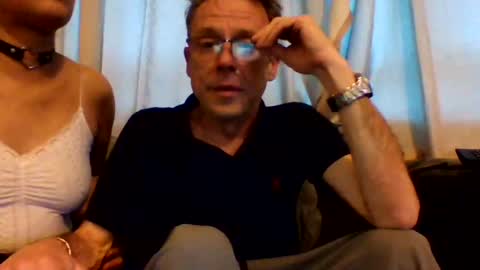 Snapshot of tommyandtomara chatting on 05.01.26 tommyandtomara online show from 05.01.26